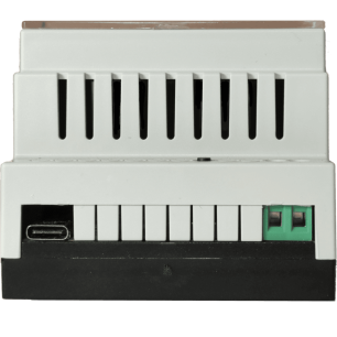 Smarter Schalter - Smart Switch - Gevako RS6 - Home Assistant - ESPHome