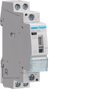 Hager – ERC225