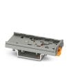 Phoenix Contact 3274054 DIN-Schienenadapter Grau