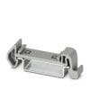 Phoenix Contact 3274056 Schienen-Adapter DIN grau ohne Fixierung
