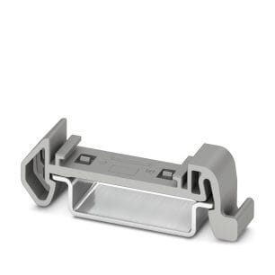 Phoenix Contact 3274056 Schienen-Adapter DIN grau ohne Fixierung